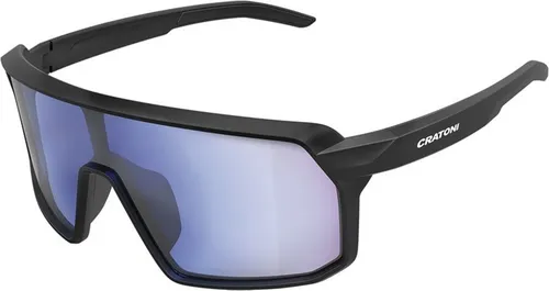 Cratoni SKYVISION Photochromic Fahrradbrille in beige von CRATONI
