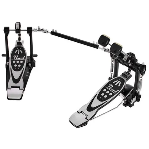 Pearl P-532 Doppel Fußmaschine