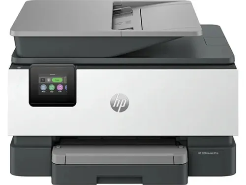 HP OfficeJet Pro 9120e - Multifunktionsdrucker mit 30€ Cashback, automatischer Duplexdruck und 3 Monate Gratis-Drucken
