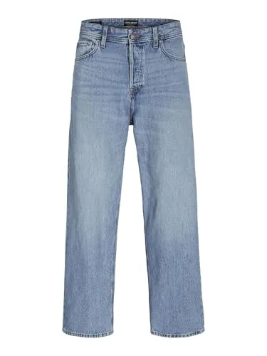 JACK & JONES Jjialex Jjoriginal SBD 337 Noos Jeans - Herrenjeans von JACK & JONES, zeitloser Stil und hoher Tragekomfort für jeden Anlass.