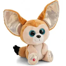NICI Glubschis Plüsch Fen Fen Fenfen 25cm - Beige/Braun von NICI