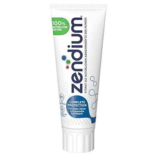 Zendium Zahnpasta Complete Protection (75 ml)