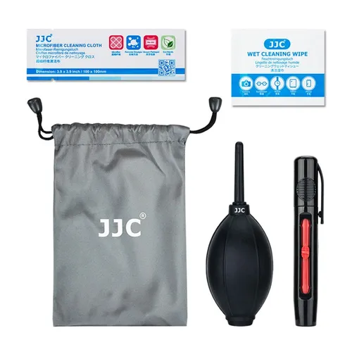 Reinigungsset Kameras Objektive Filter Blasebalg Objektivreinigungsstift