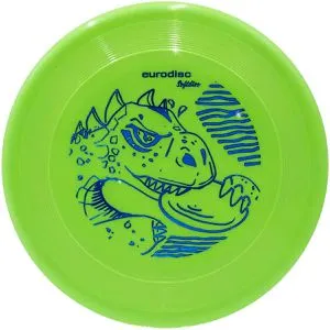 Frisbees von Eurodisc