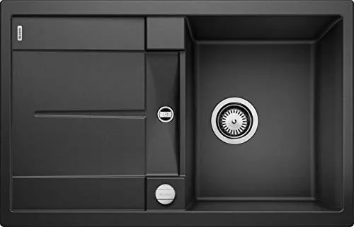 Blanco Metra 45 S Aufsatzspülbecken 50 cm von BLANCO