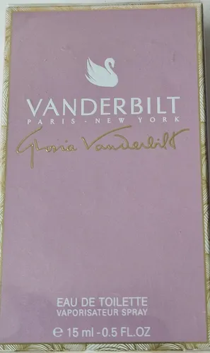 Produktbild Vanderbilt, Eau de Toilette, 15ml NEU/OVP