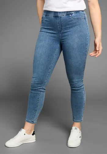 Damen Skinny-fit-Jeans ARIZONA