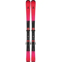 Atomic Redster J4 + L 6 GW (2026/2027) von Atomic