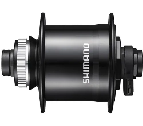SHIMANO FAHRRAD NABENDYNAMO NEXUS 36L - Hochwertiges Nabendynamo für Fahrräder mit 36 Speichenlöchern. Ideal für zuverlässige Energieversorgung während der Fahrt und sorgt für ein sicheres Fahrerlebnis.