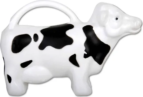 Esschert Design Gießkanne Kuh; TG133