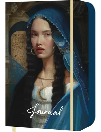 Julia Aurelia | Journal Meditation | Buch | Deutsch (2024) | 112 S.