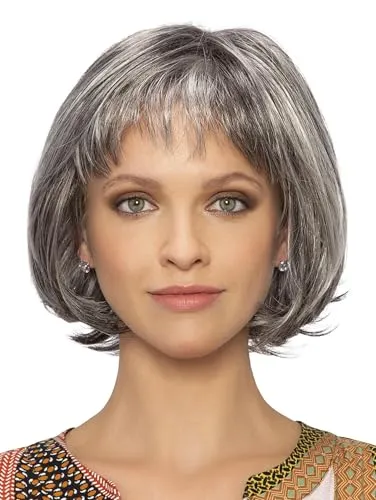 trendhair Perücke Maren aus hochwertigem Kunsthaar, wirkt wie Echthaar