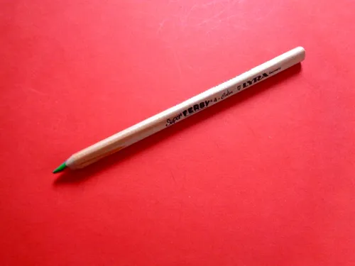 LYRA Super Ferby 4-Color Regenbogenstift 1 Stück