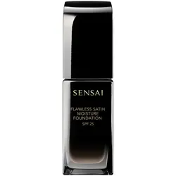 SENSAI Flawless Satin Moisture Foundation Neutral Beige 30 ml