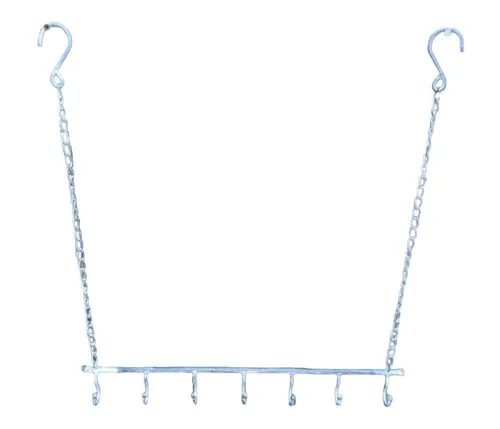 Aufbewahrungshaken & Regale von Deko-Impression