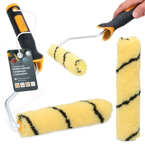 Farbrollen von Instalguru