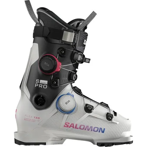 Salomon S/Pro Supra Dual Boa 130 Herren Skischuhe