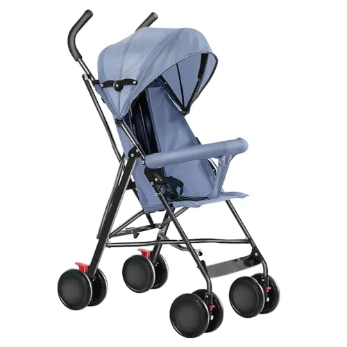 Kinderwagen Blau von homewell