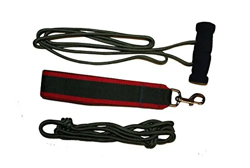 Fritzmann Wildbergehilfe 3- Teilig