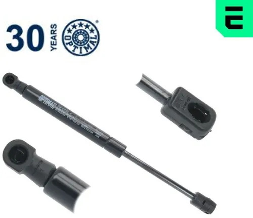 Optimal Gasfeder, Koffer-/Laderaum AG-51464