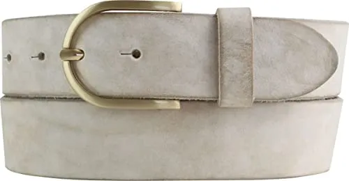 Gürtel Beige von BELTINGER