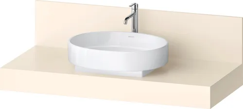 Duravit Wasch- und Schminktische von Duravit
