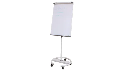 Betzold Flipchart-Ständer mobil auf Rollen von Betzold