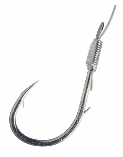 Balzer Camtec Speci Forelle/Sbiro silber 140cm #12