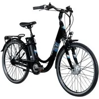 Zündapp E-Bike City Green 3.7 Damen 26 Zoll von Zündapp