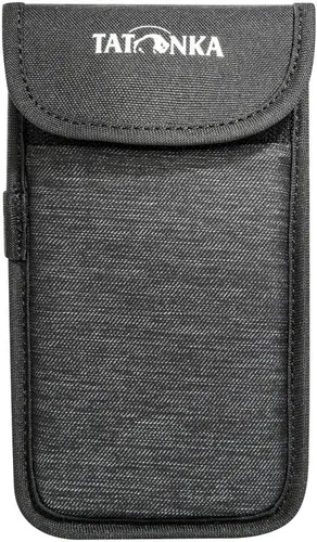 Tatonka Smartphone Case off black - Größe XXL+