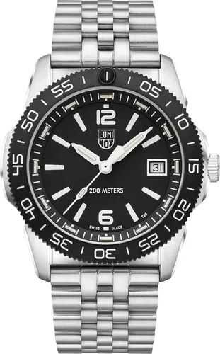 Taucheruhren bis 1000 Euro von Luminox