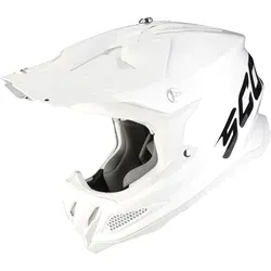 Scorpion VX-22 Air Mips Solid in weiß von Scorpion