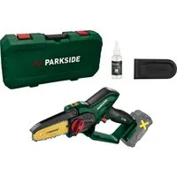 PARKSIDE® 20 V Akku-Gehölzschneider »Limited Edition PAGHS-L 20-Li A1«