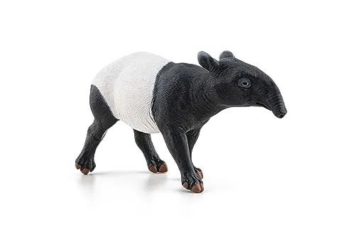 Papo 50112 - Tapir, Spielfigur