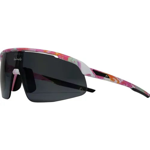 Produktbild Alpina Turbo Pro S Max Nerurkar Special Sportbrille – Mehrfarbig, One Size