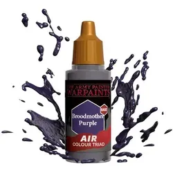 The Army Painter Air Broodmother Purple