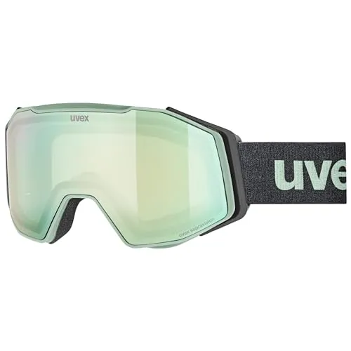 uvex gravity FM Skibrille von uvex