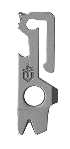 Gerber Multifunktions-Tool und Schlüsselanhänger, Mullet Solid State Tool, 31-003695