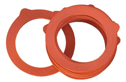 Einkochring 10er Beutel 65x90 mm