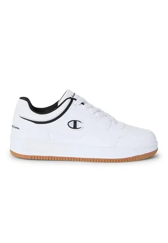 Champion RD18 LOW Sneaker weiß 42 EU von Champion
