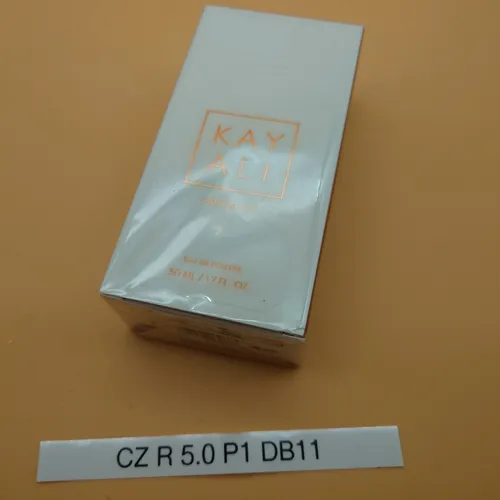 Produktbild Kayali Vanilla 28 Eau De Parfum 50 ml