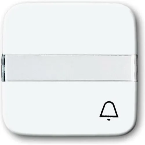 Busch-Jaeger 1731-0-0538 Zubehör für elektrische Schalter (1731-0-0538) (2CKA001731A0538)