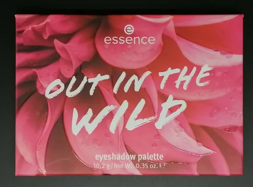 Produktbild Essence: Out in the Wild