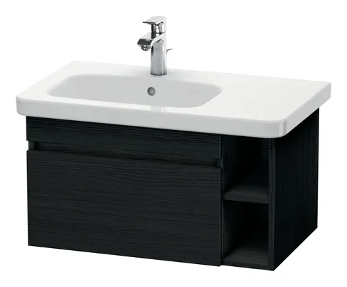 Duravit DuraStyle Waschtischunterbau wandhängend von Duravit