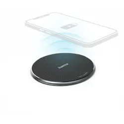 Hama 201688 Wireless Charger Set QI-FC10 10W