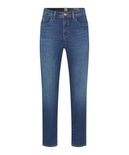 Damen Jeans MARY S. Regular Fit 42 - Jeans in Regular Fit für Damen, bietet eine bequeme Passform mit geradem Schnitt und regulärer Taille, ideal für den Alltag.