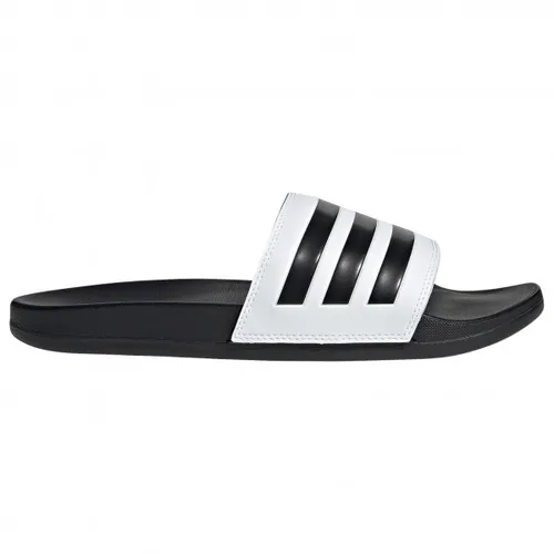 ADIDAS Badeslipper Comfort adilette - Badeschuhe, leichte und bequeme adilette für optimalen Komfort und vielseitigen Style – perfekt für Gym, Zuhause oder Strand.