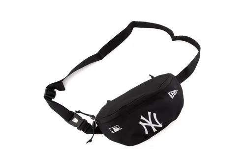 New Era Gürteltasche - MLB NFL Limited Edition (New York Yankees) - Mode-Hüfttaschen in limitierter Edition mit exklusivem New York Yankees Design, verstellbarem Hüftgurt und praktischem Reißverschluss für optimale Sicherheit.
