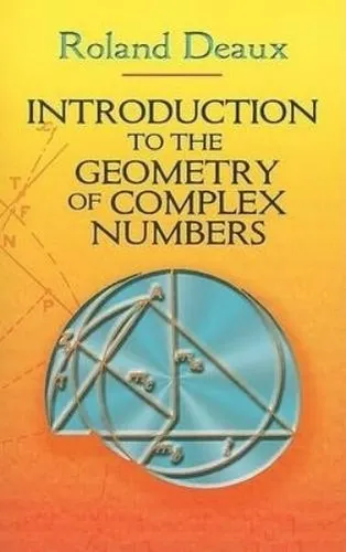Roland Deaux Al Introduction to the Geometry of Comple (Taschenbuch) (US IMPORT)