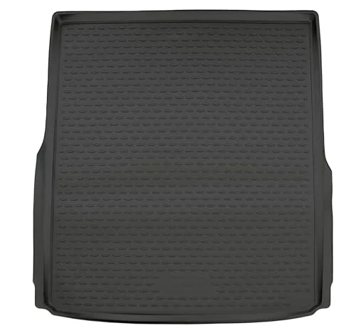 AD Tuning TM30023 Passform Gummi Kofferraumwanne von AD Tuning